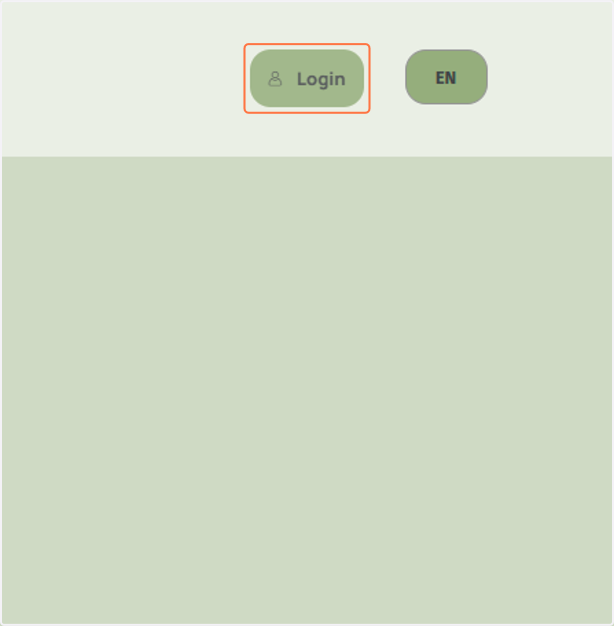 Click on Login - (Registering an account is free of charge)