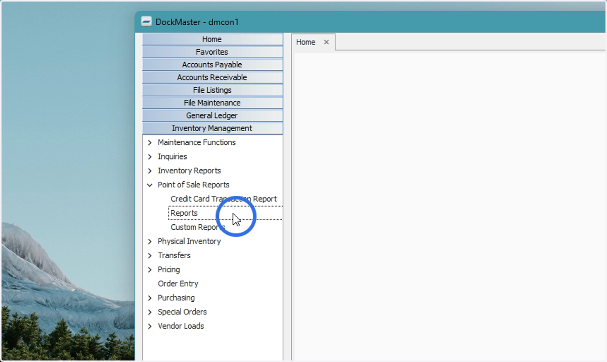 Click Reports