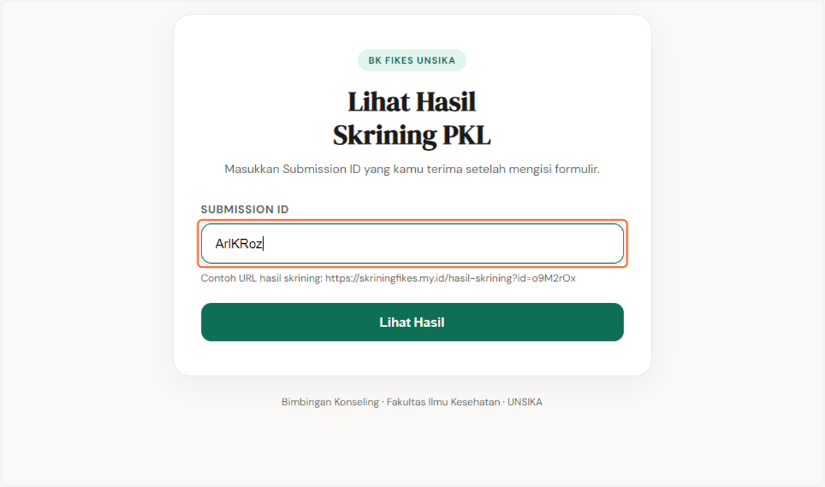 Paste Form ID