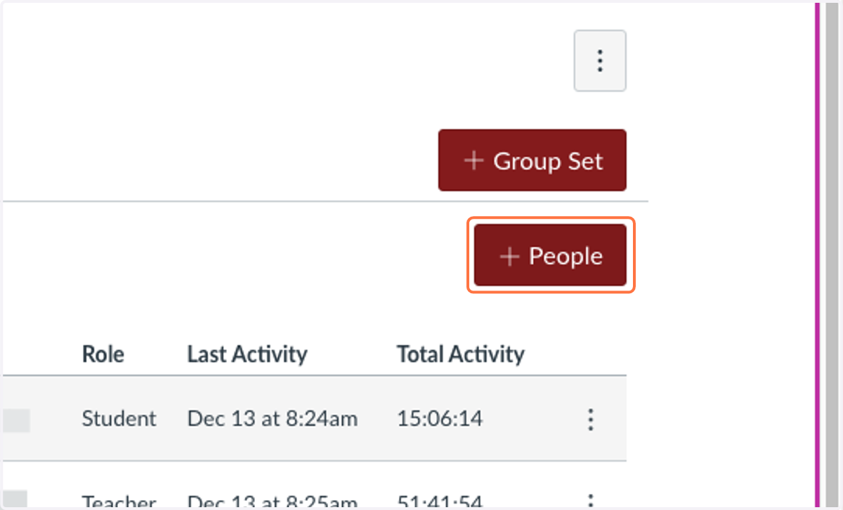 Select + People