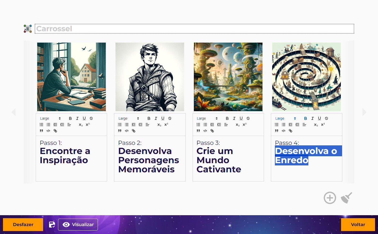 Clique para Visualizar