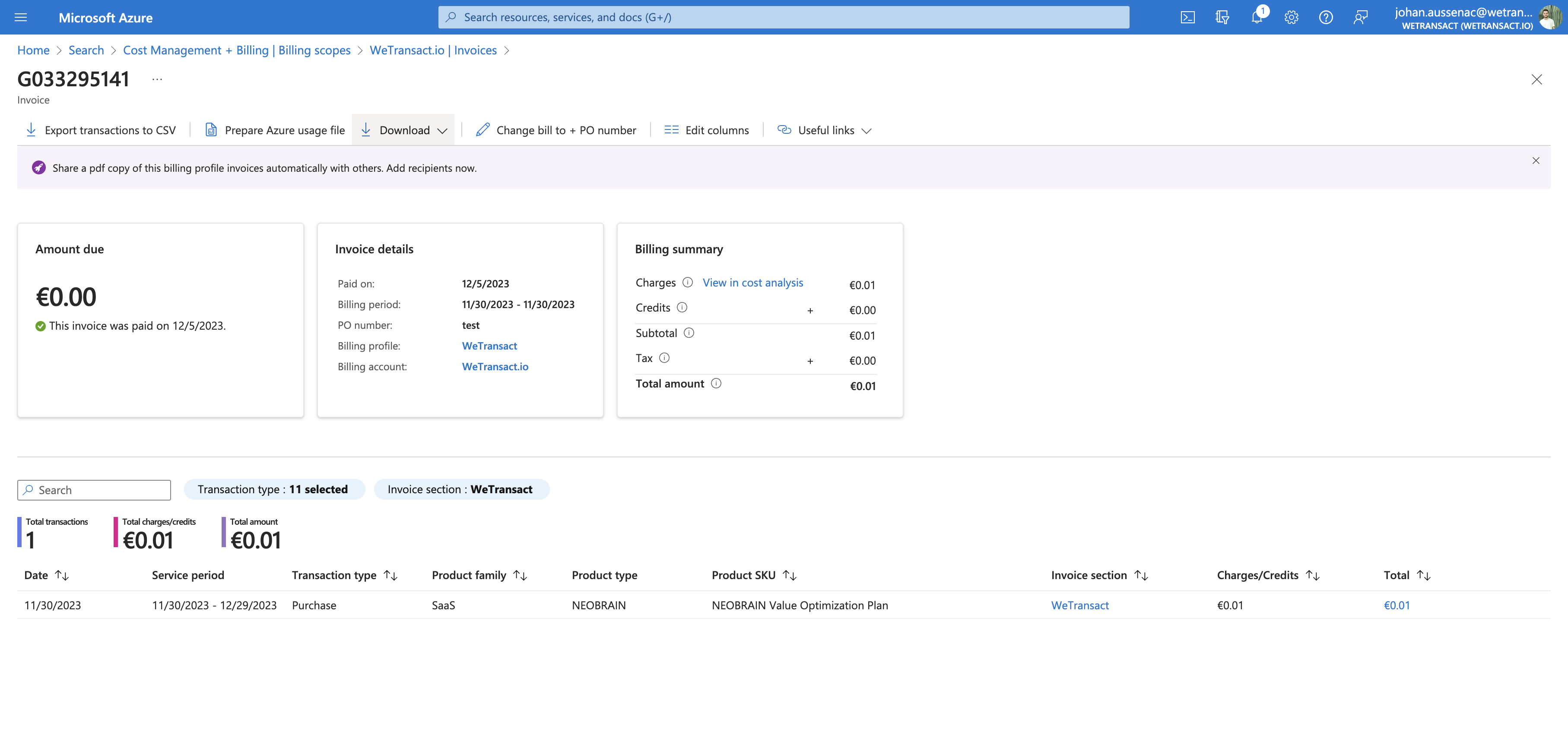 Step 6 screenshot