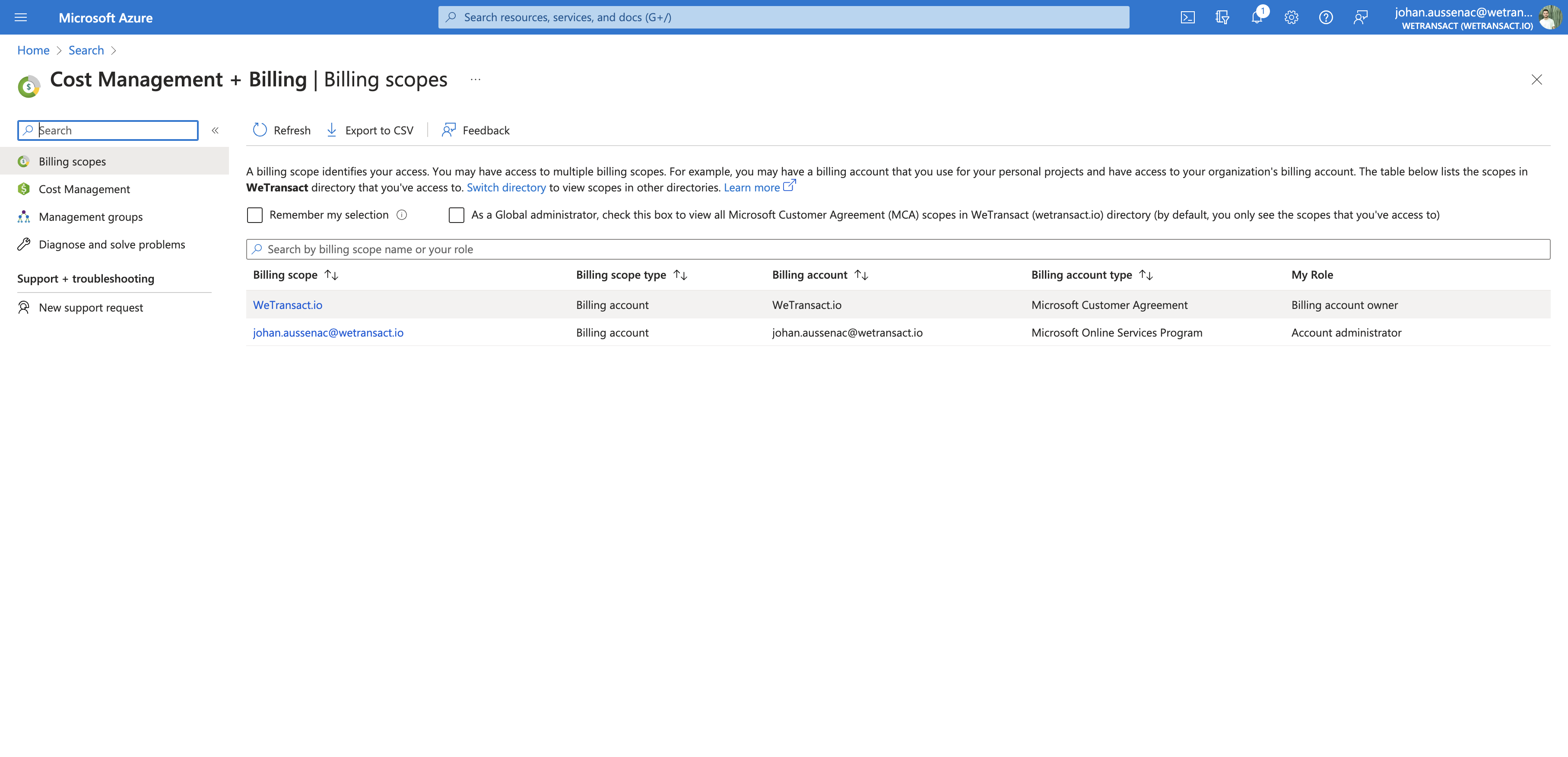 Step 3 screenshot