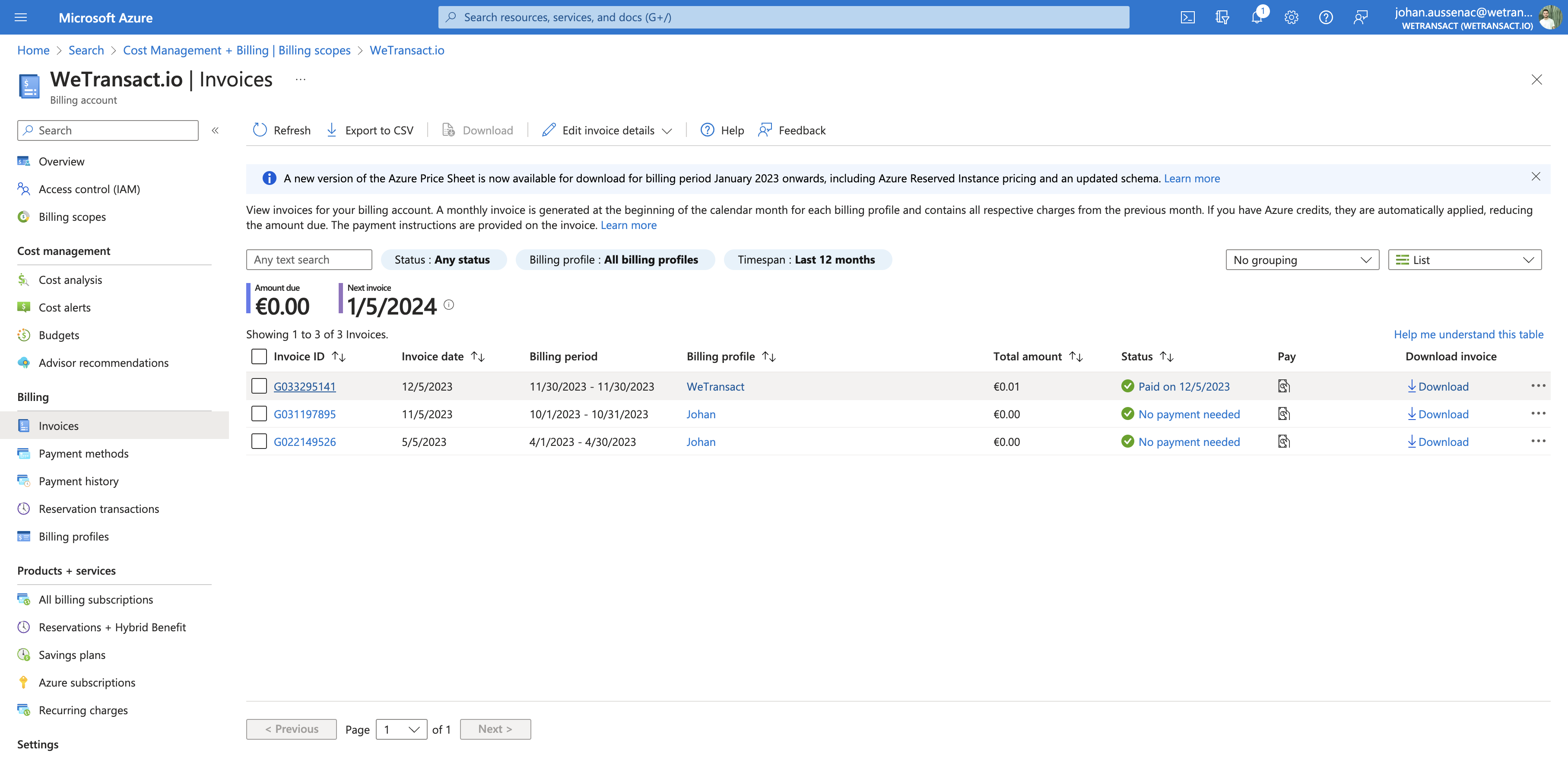 Step 5 screenshot