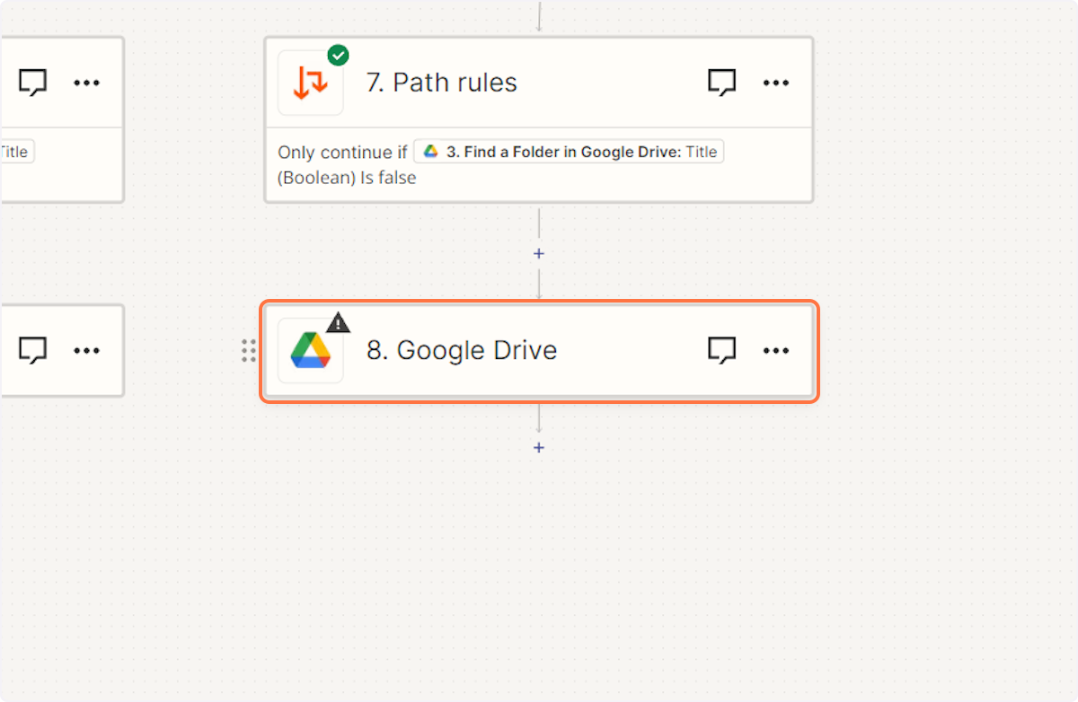 Synchronizing WhatsApp with Google Drive