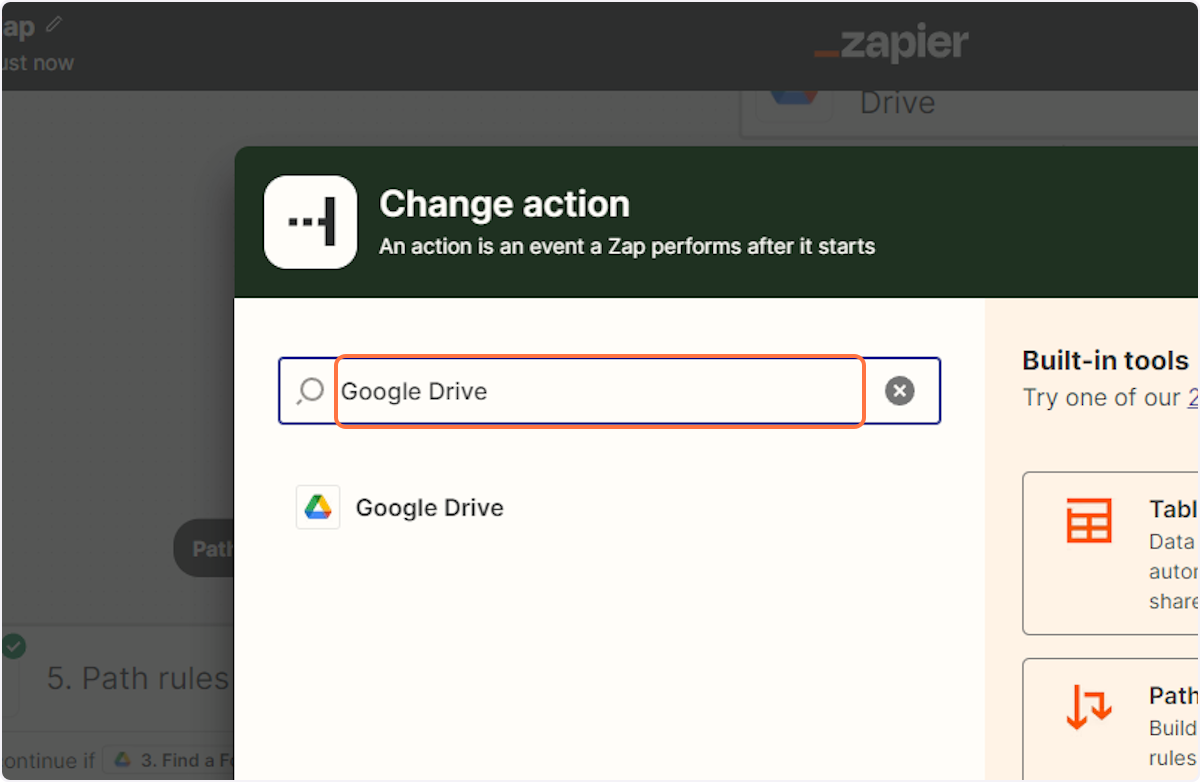 Synchronizing WhatsApp with Google Drive