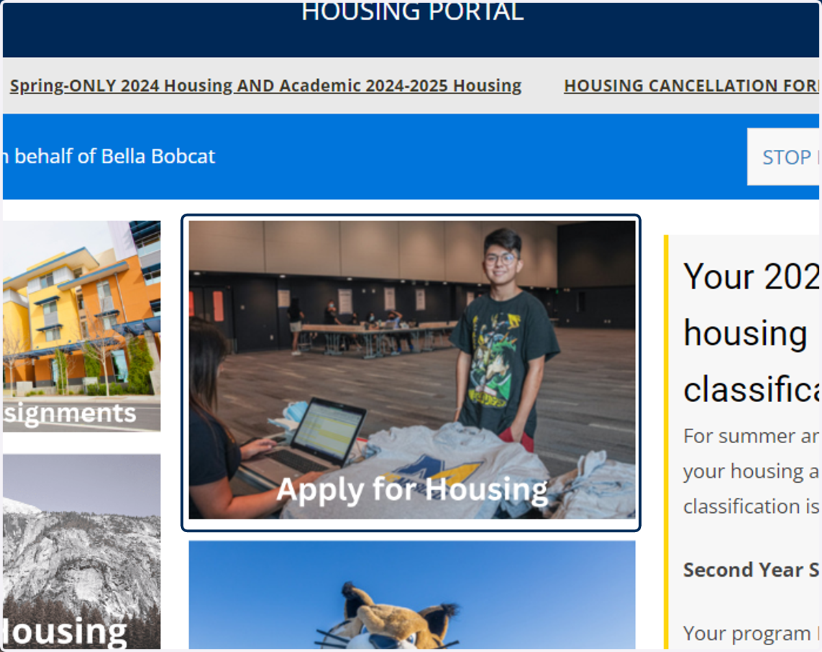 Click on Home_New