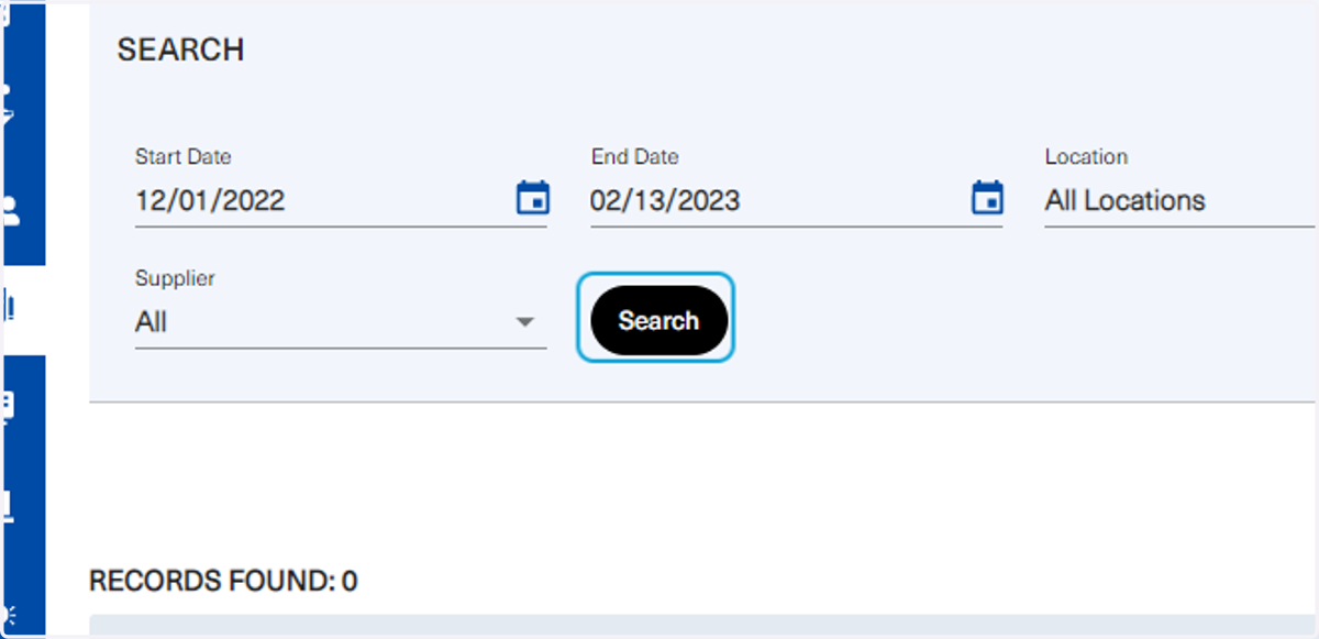 Then click on Search