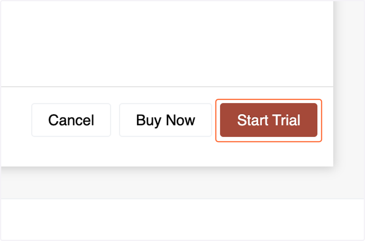 Once you're satisfied with the details, click the "Save" or "Confirm" button to create your organization within the Number Accounting System.