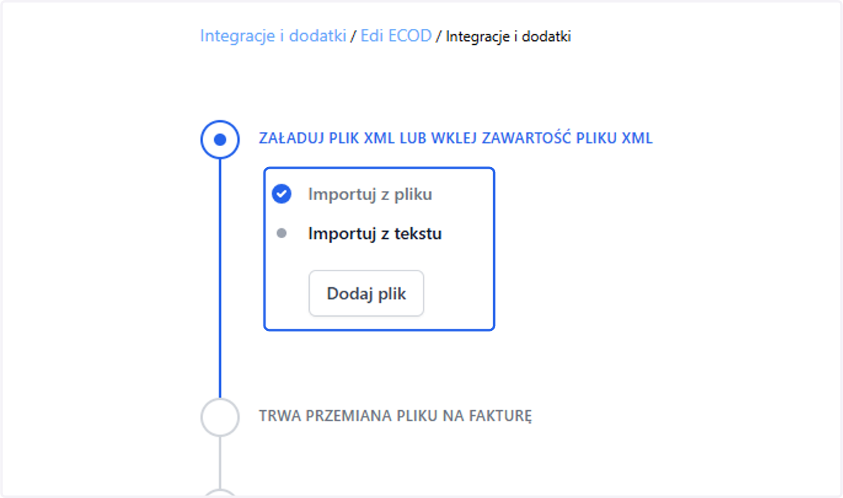 następnie postępuj wg instrukcji powyżej
