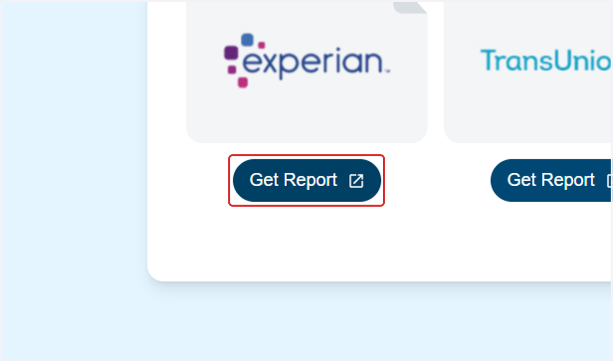 Click on Get Report