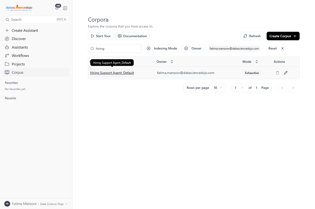 Step 1 screenshot