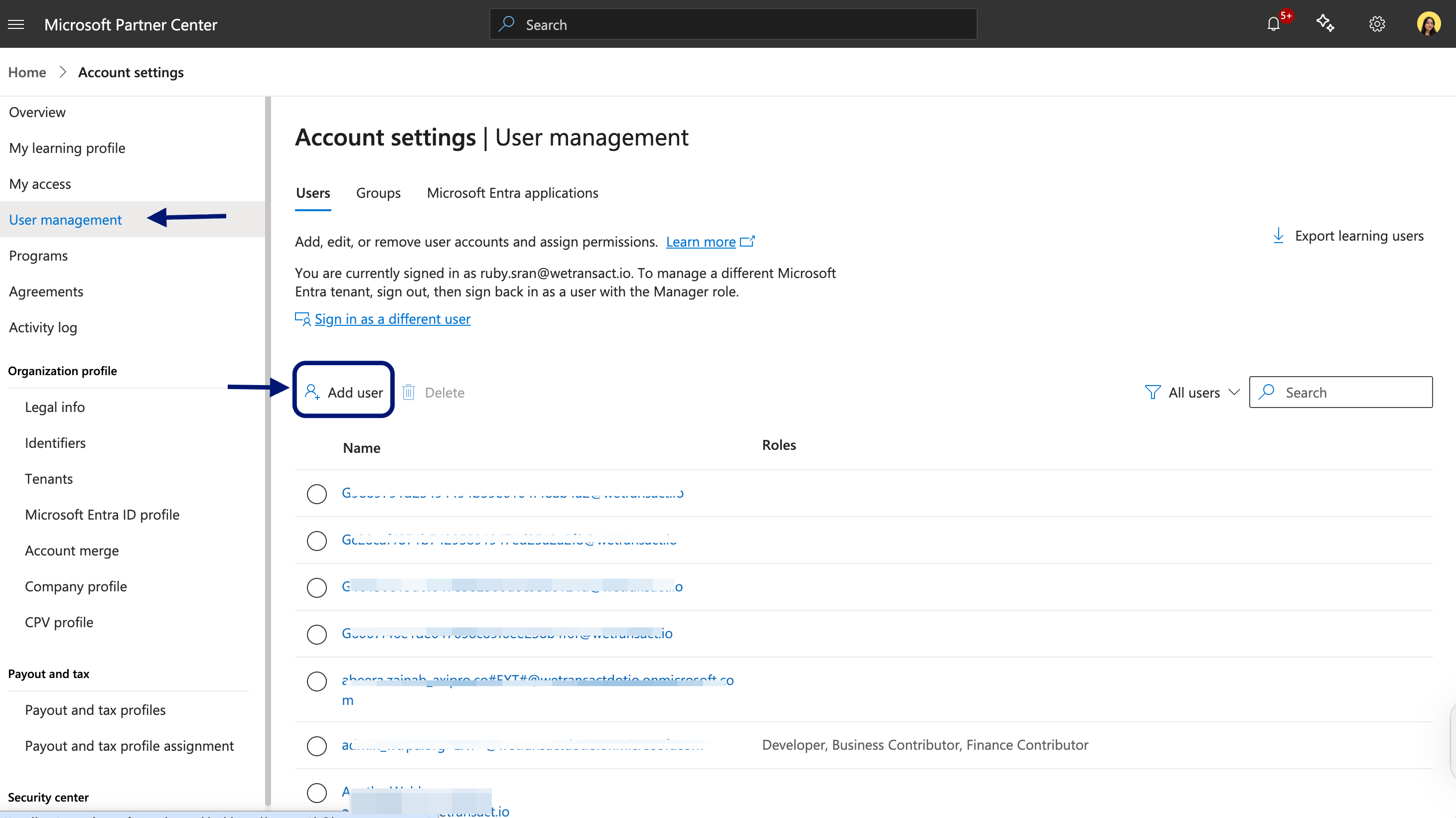 Step 4 screenshot