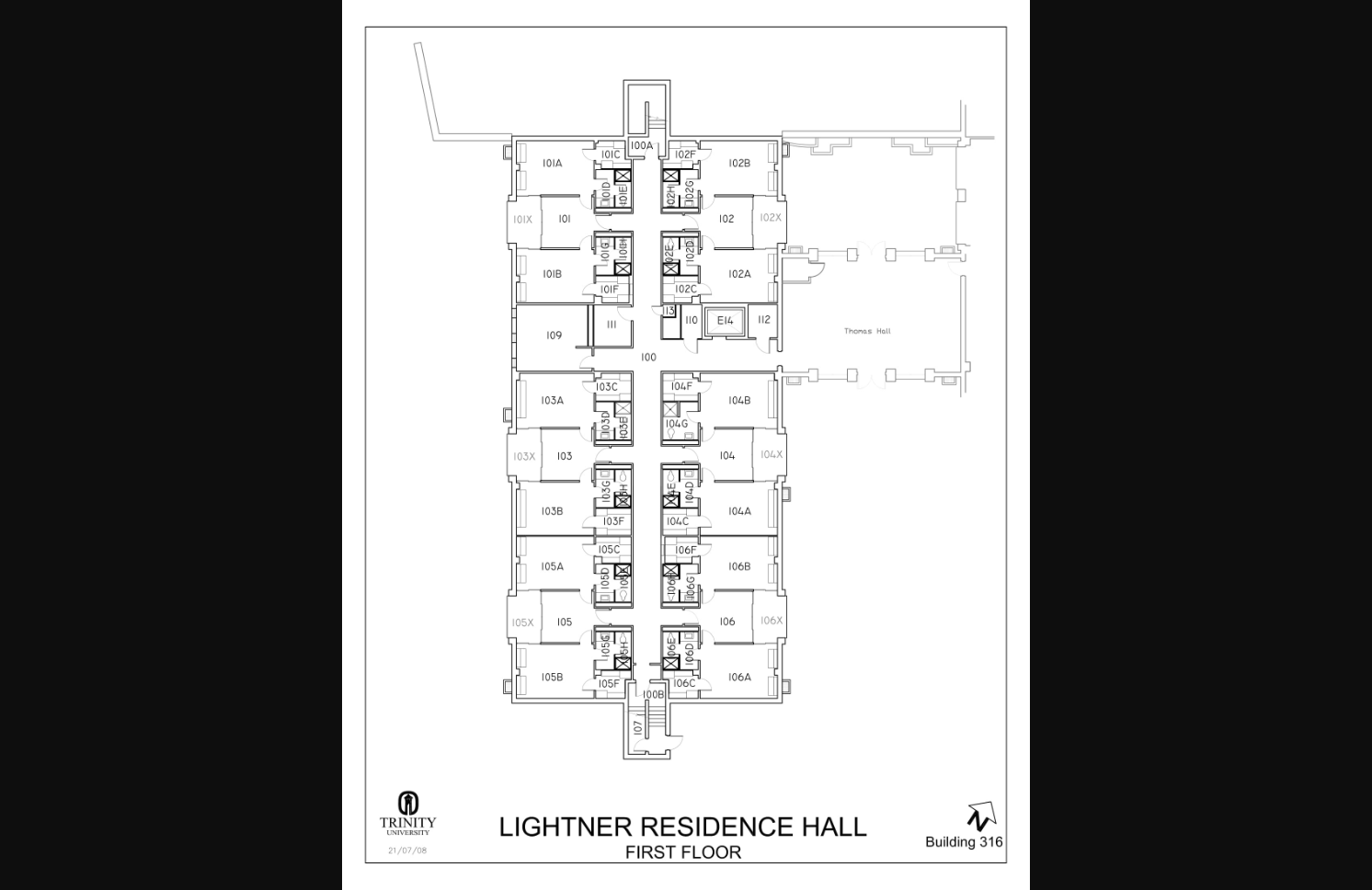 View Floor Plan