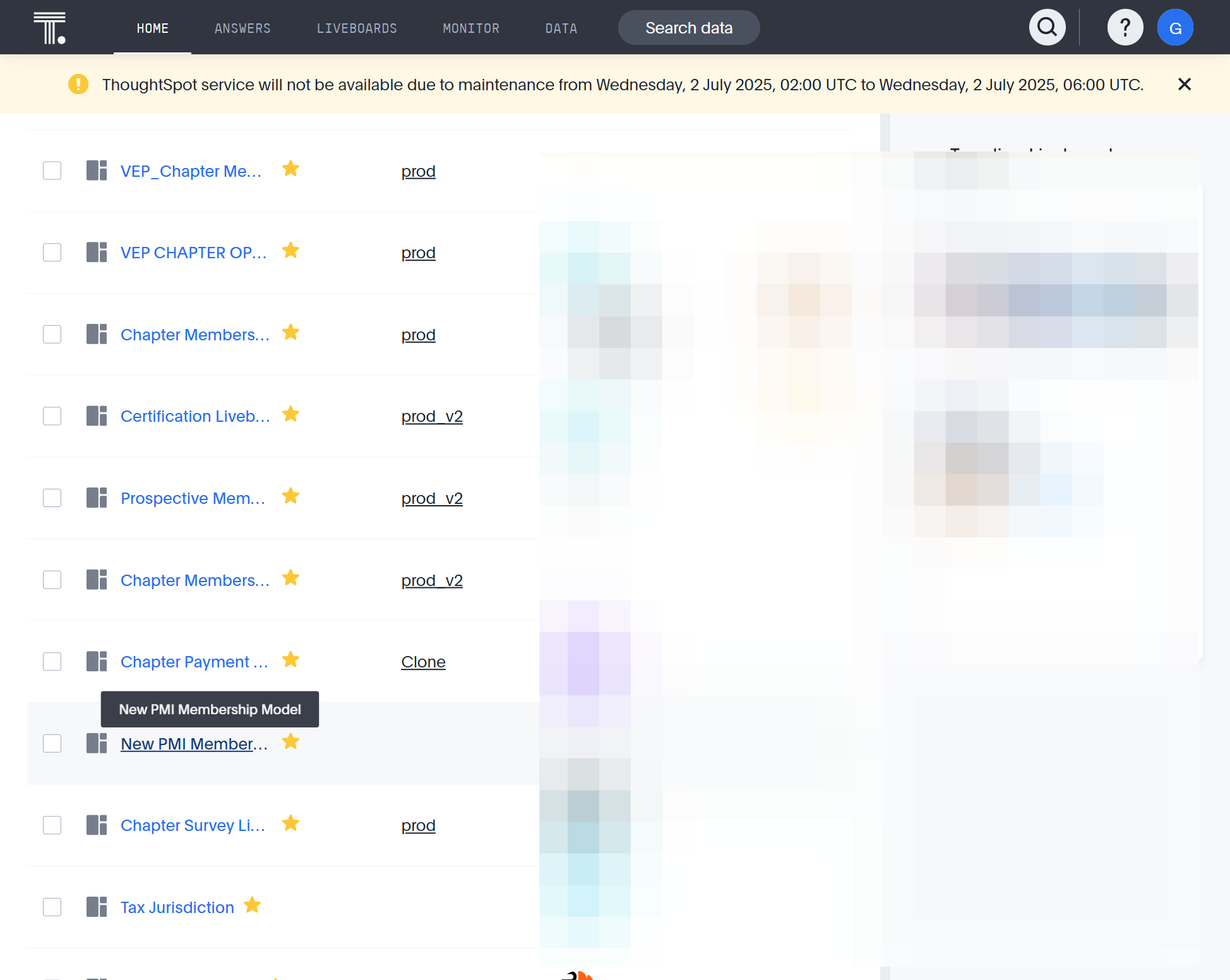 Click on New PMI Membership Model