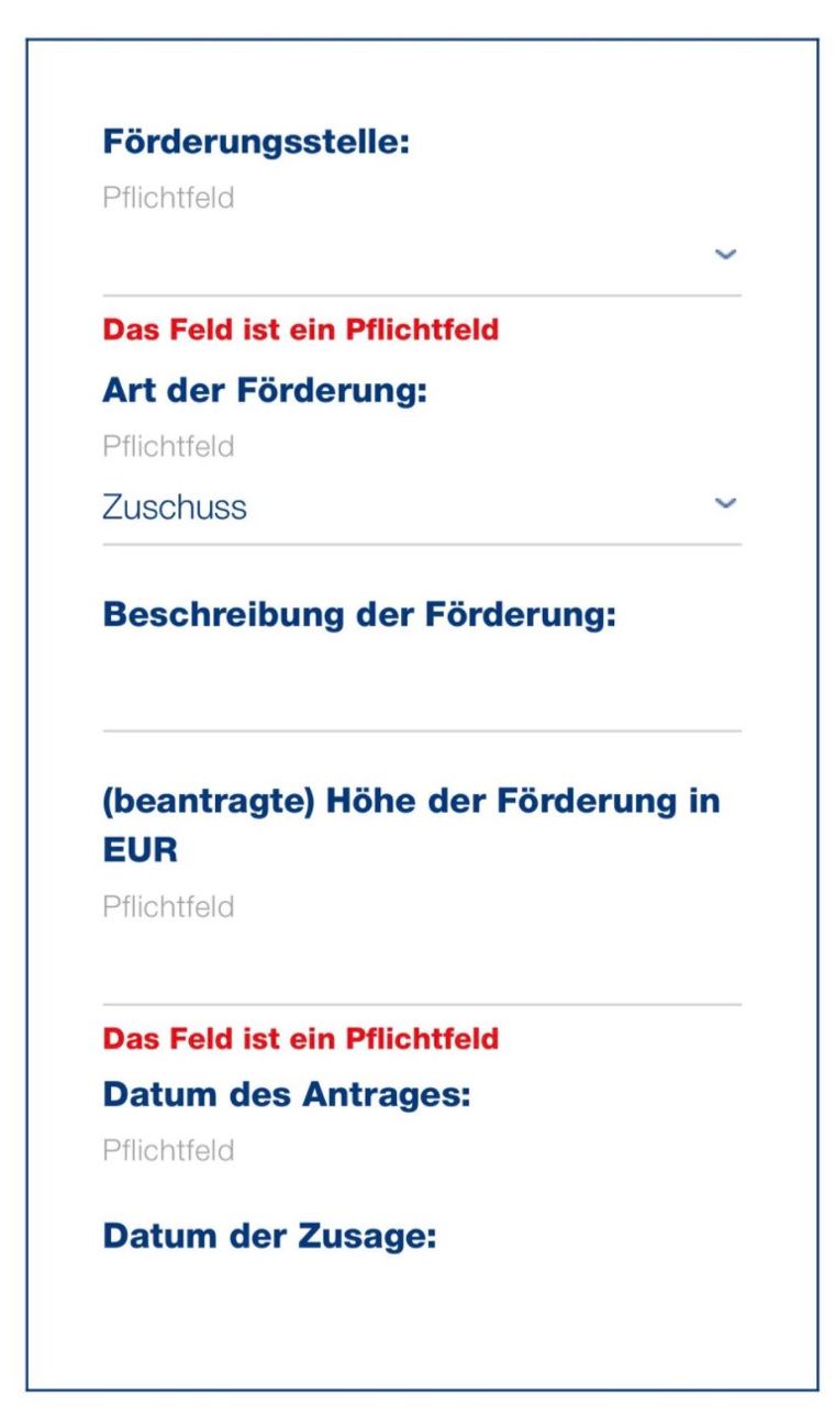Dieser Schritt wird eventuell nicht angezeigt.