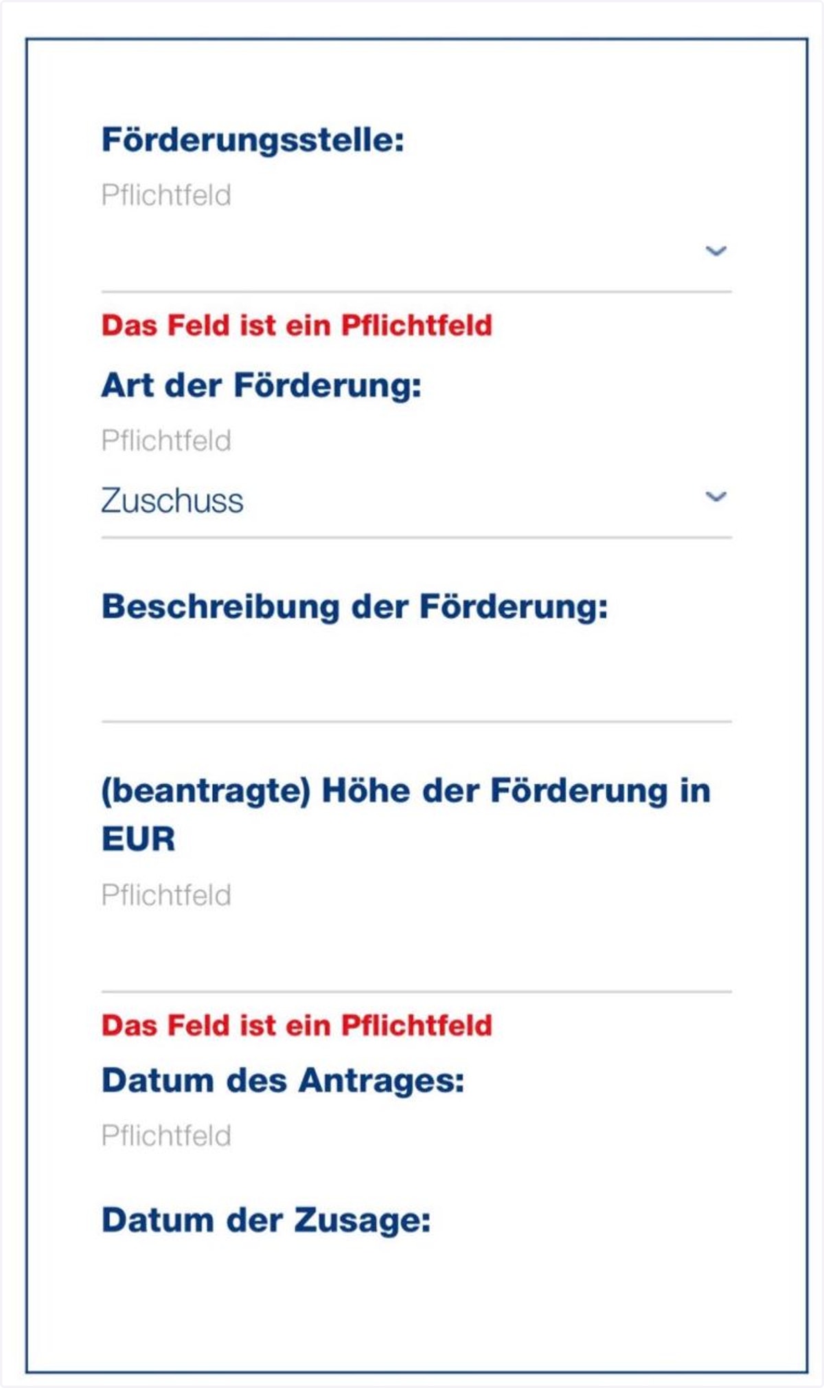 Dieser Schritt wird eventuell nicht angezeigt.