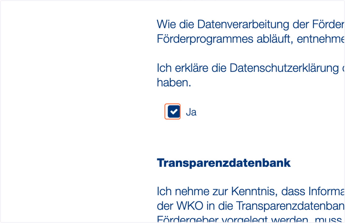 Klicken Sie auf "Ja".