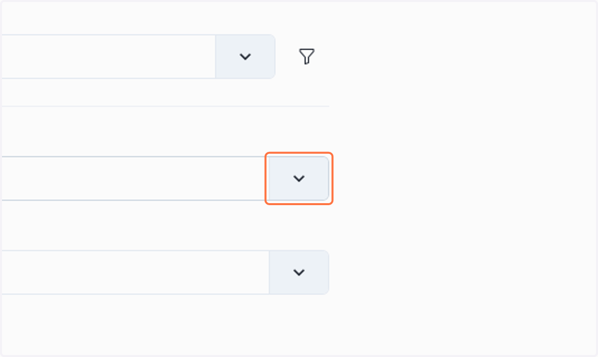 Click on Vendor…