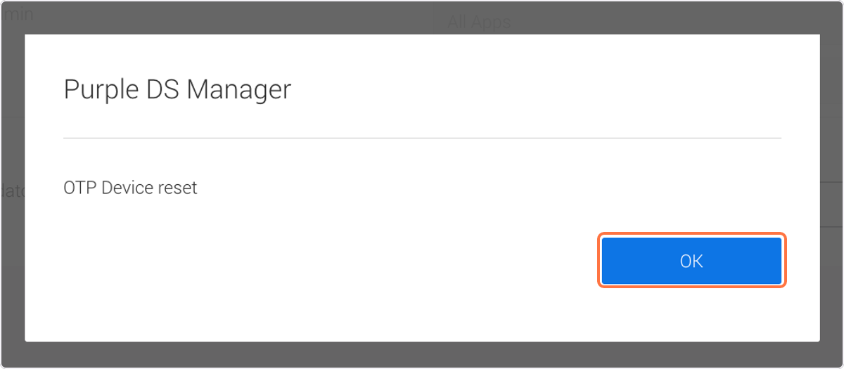Click on 'OK' Click on 'OK'