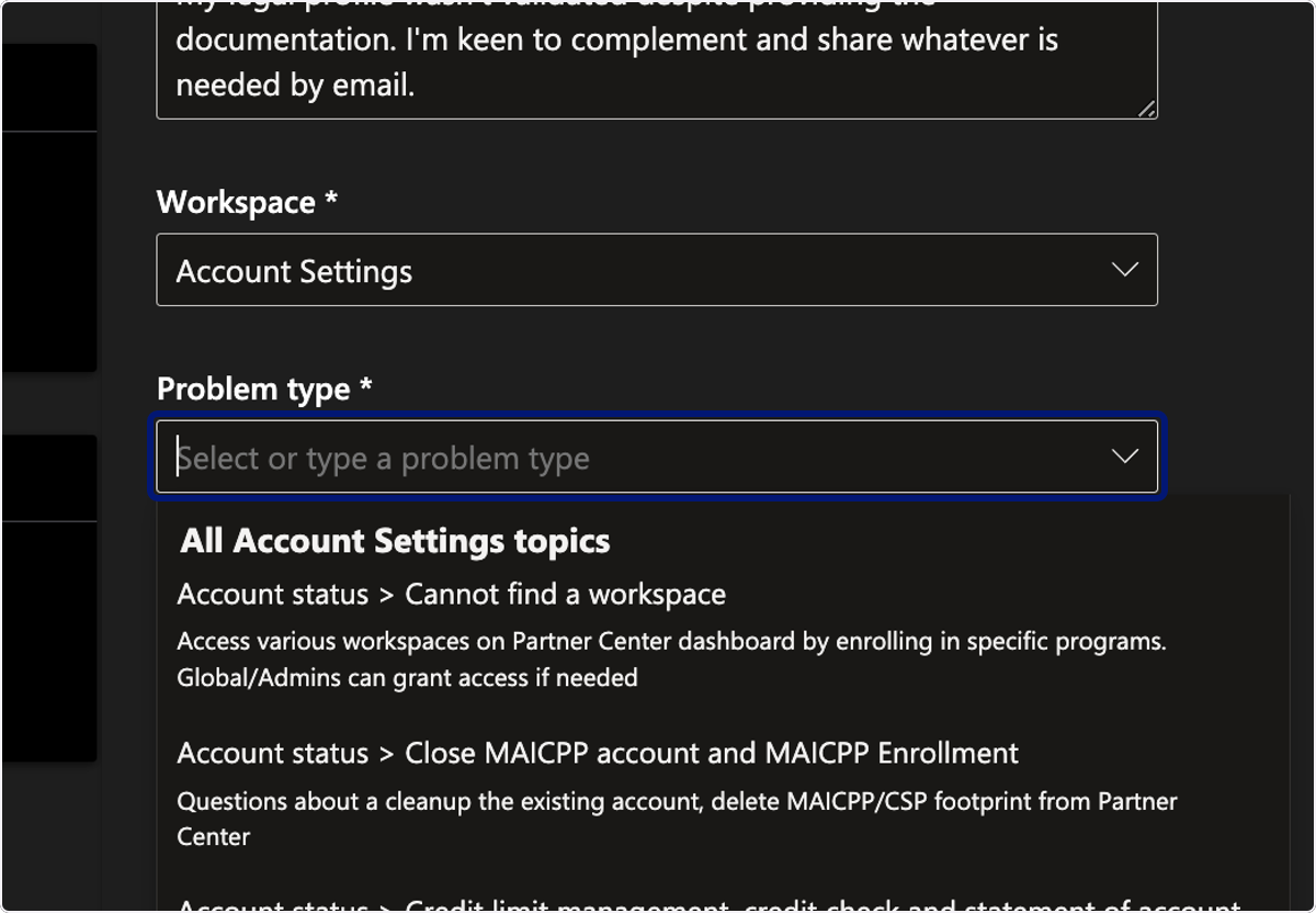 Step 7 screenshot Step 7 screenshot