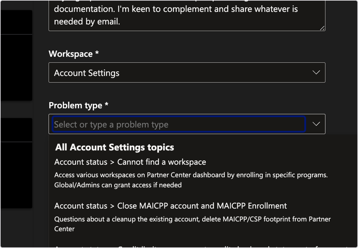 Step 8 screenshot Step 8 screenshot