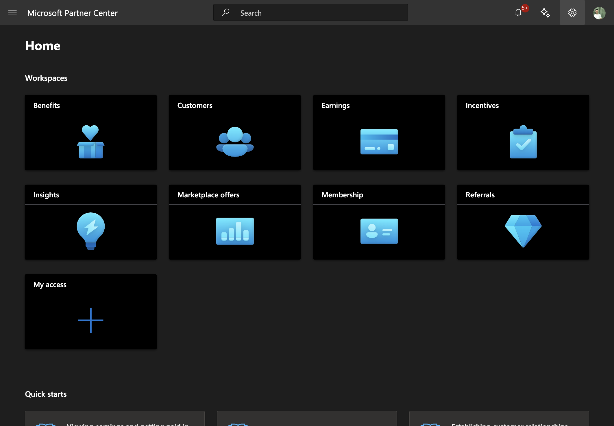 Step 1 screenshot