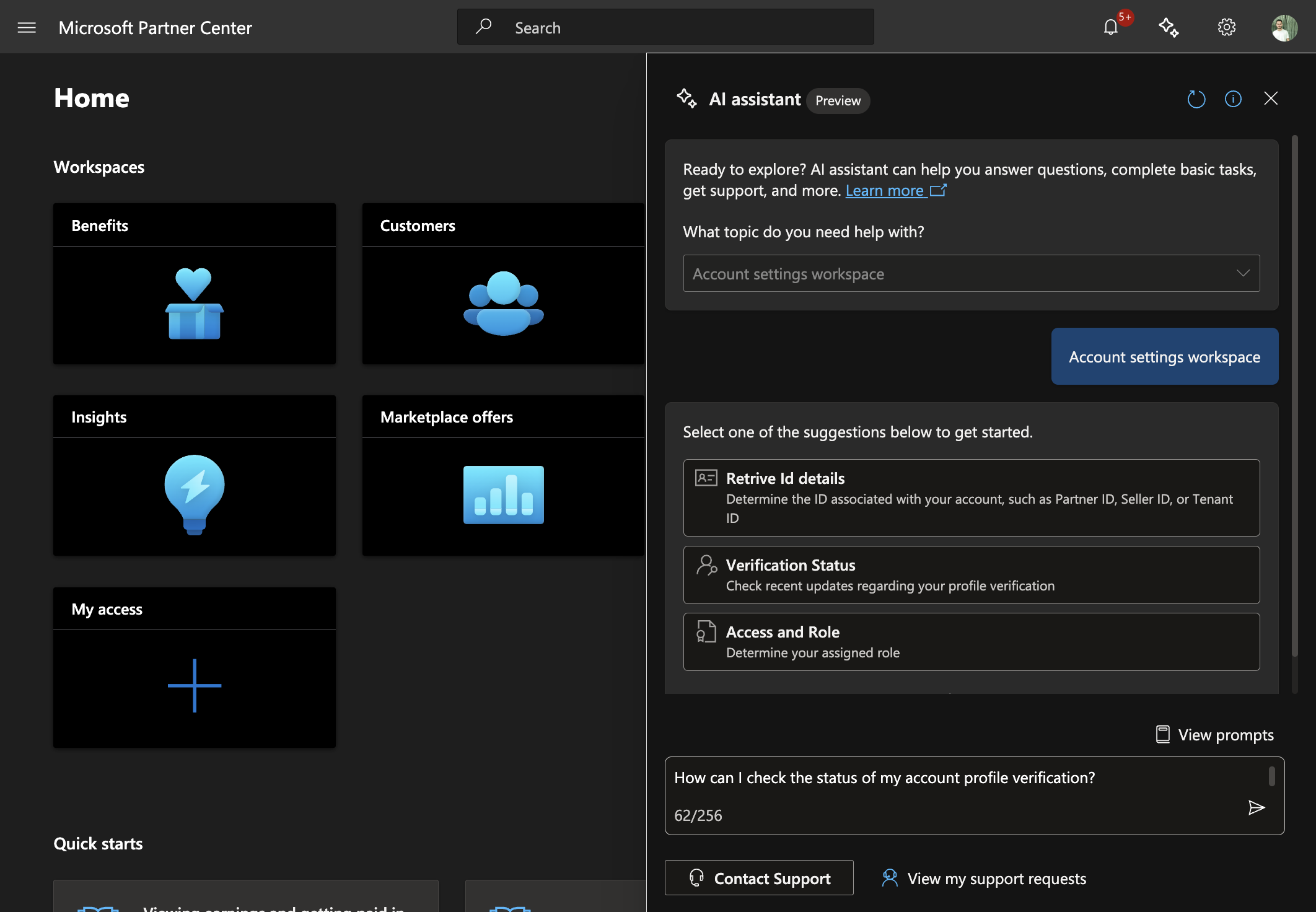Step 3 screenshot