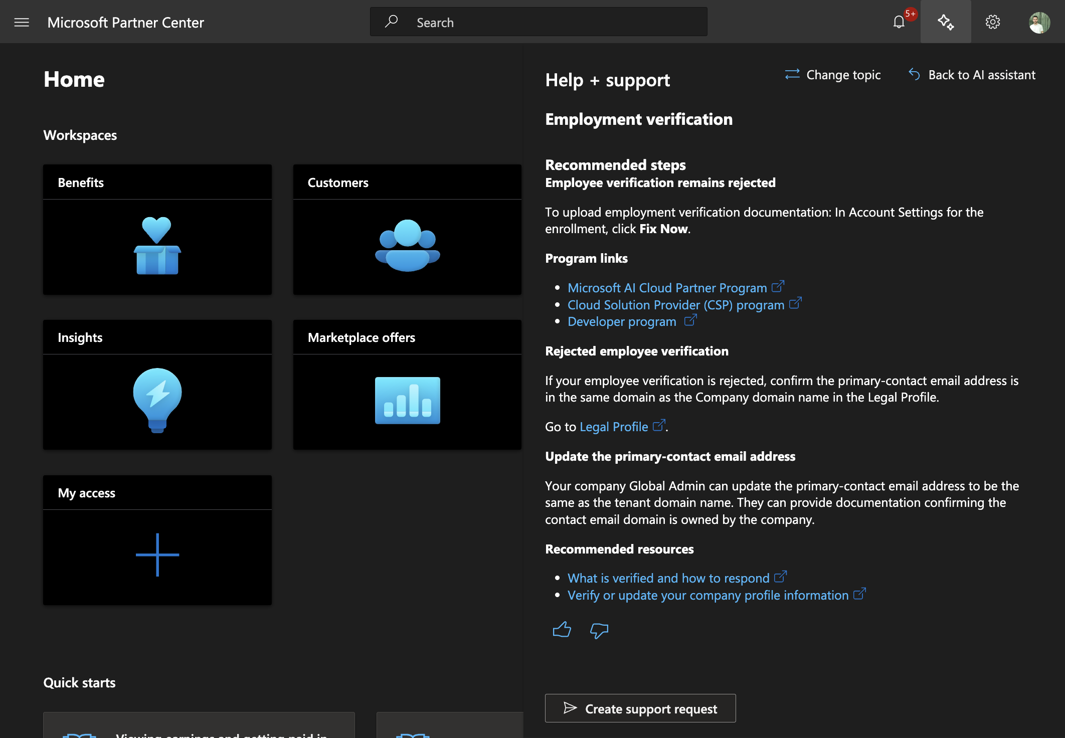 Step 11 screenshot