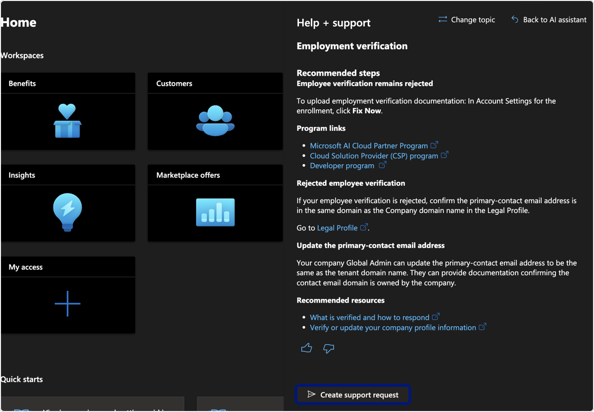 Step 11 screenshot Step 11 screenshot