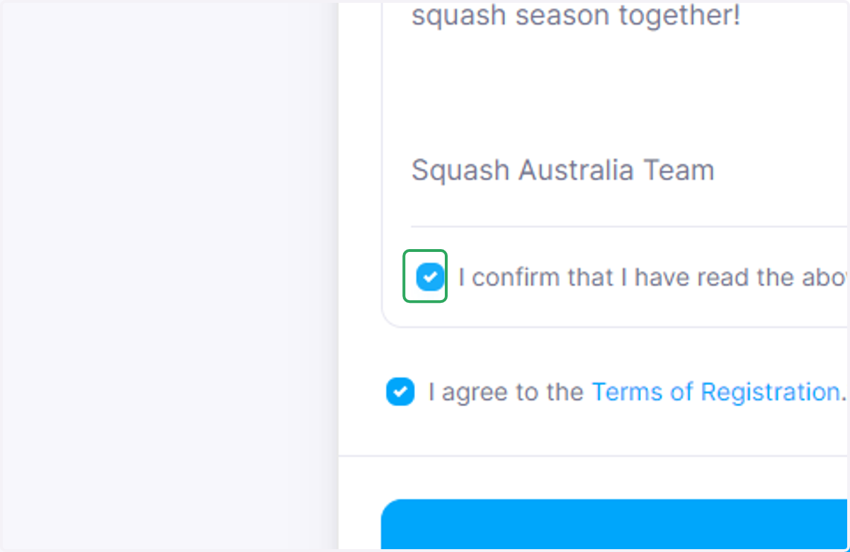 Check I confirm that I have read the above Terms in their entirety.*