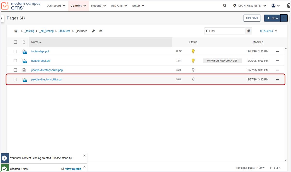 and people-directory-utility.pcf.