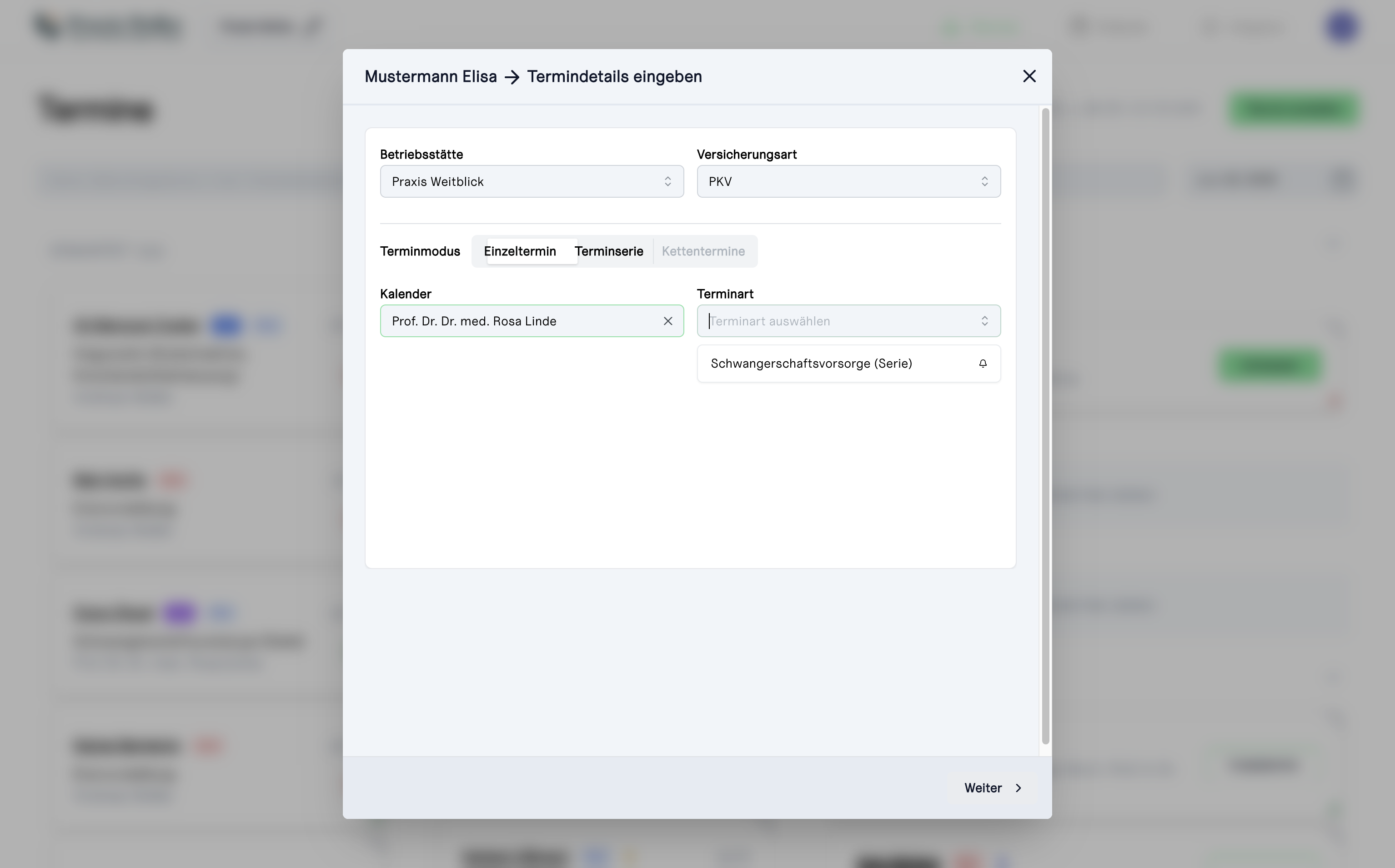Step 7 screenshot