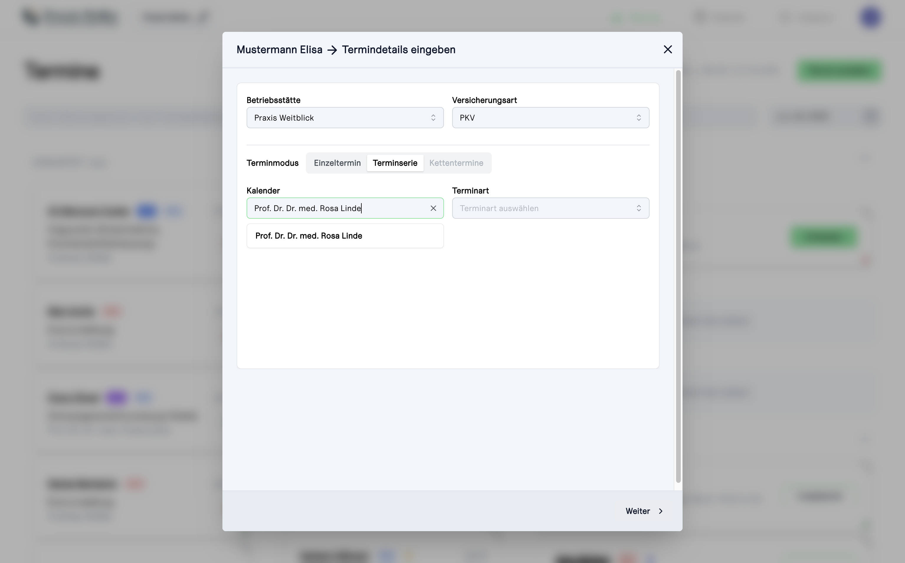 Step 8 screenshot