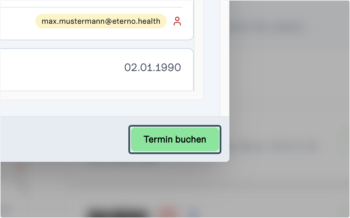 Step 4 screenshot Step 4 screenshot