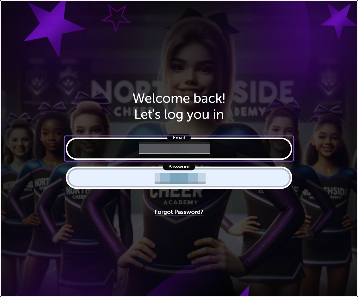Login
