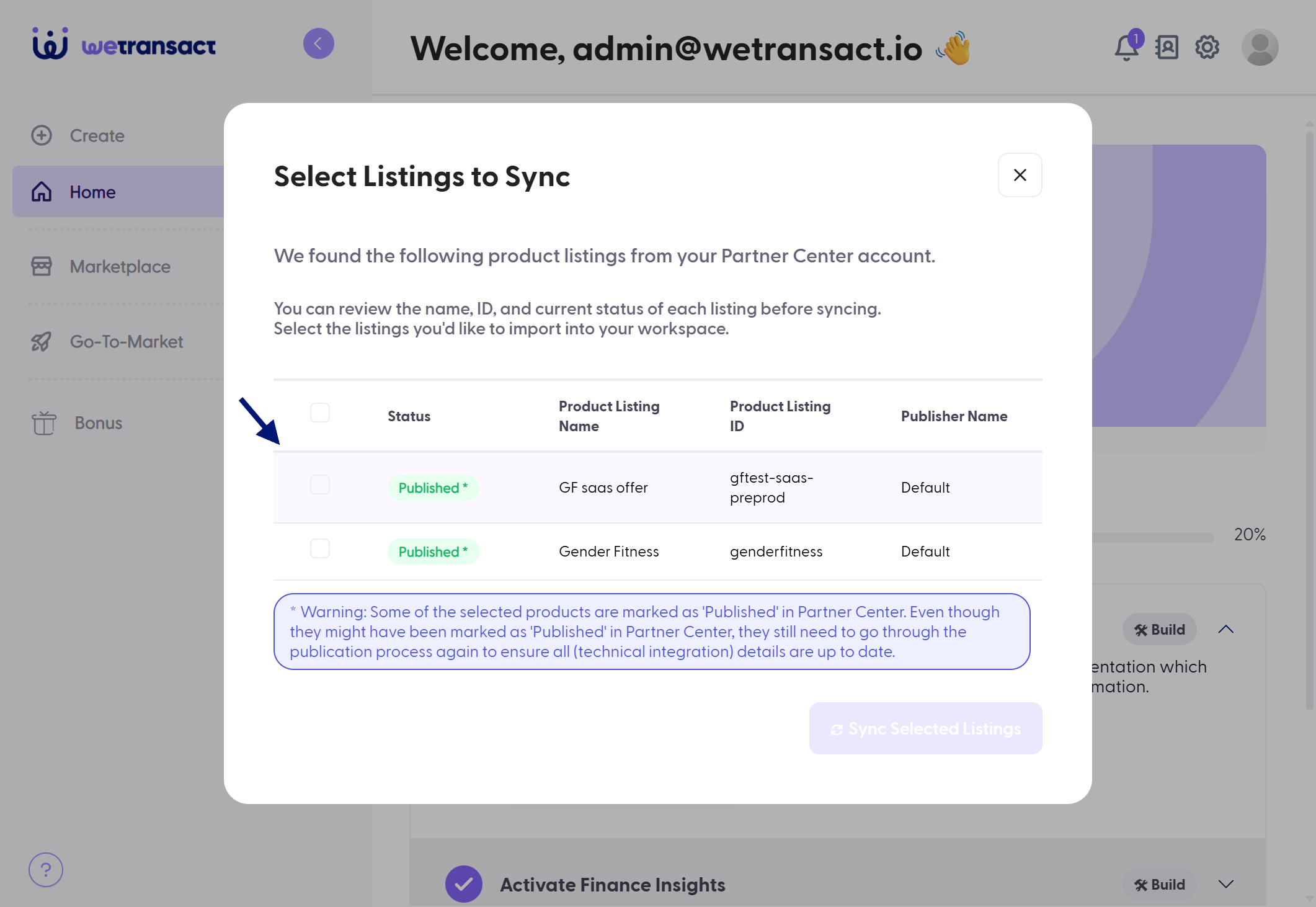 Step 14 screenshot
