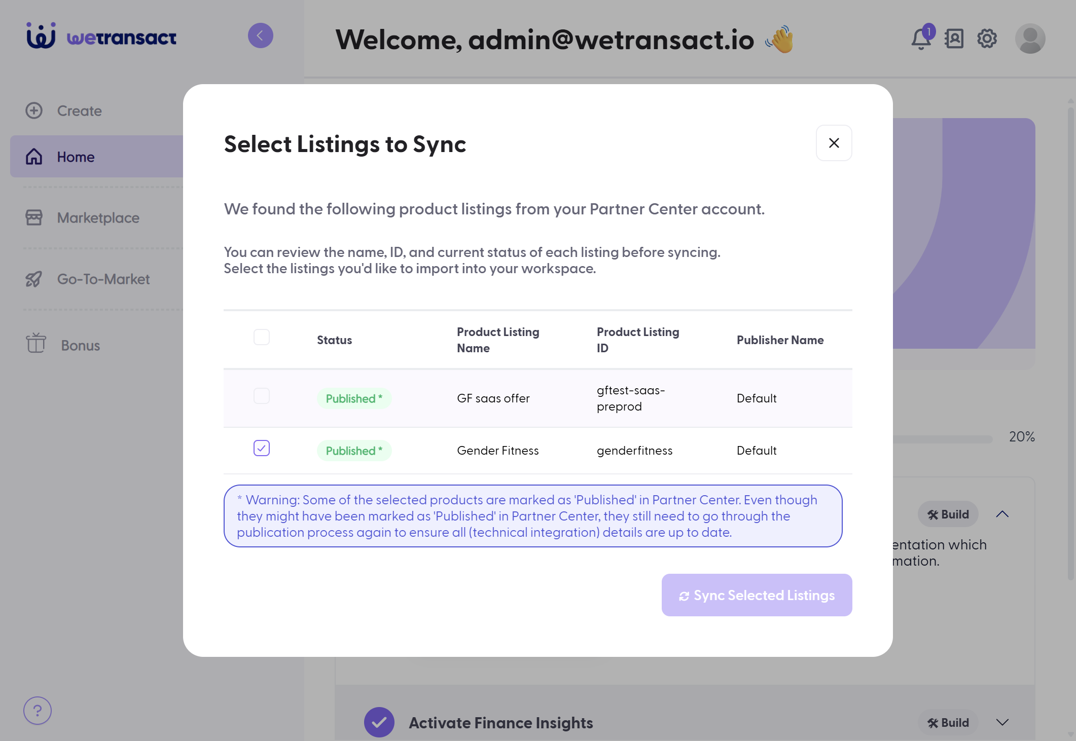 Step 15 screenshot