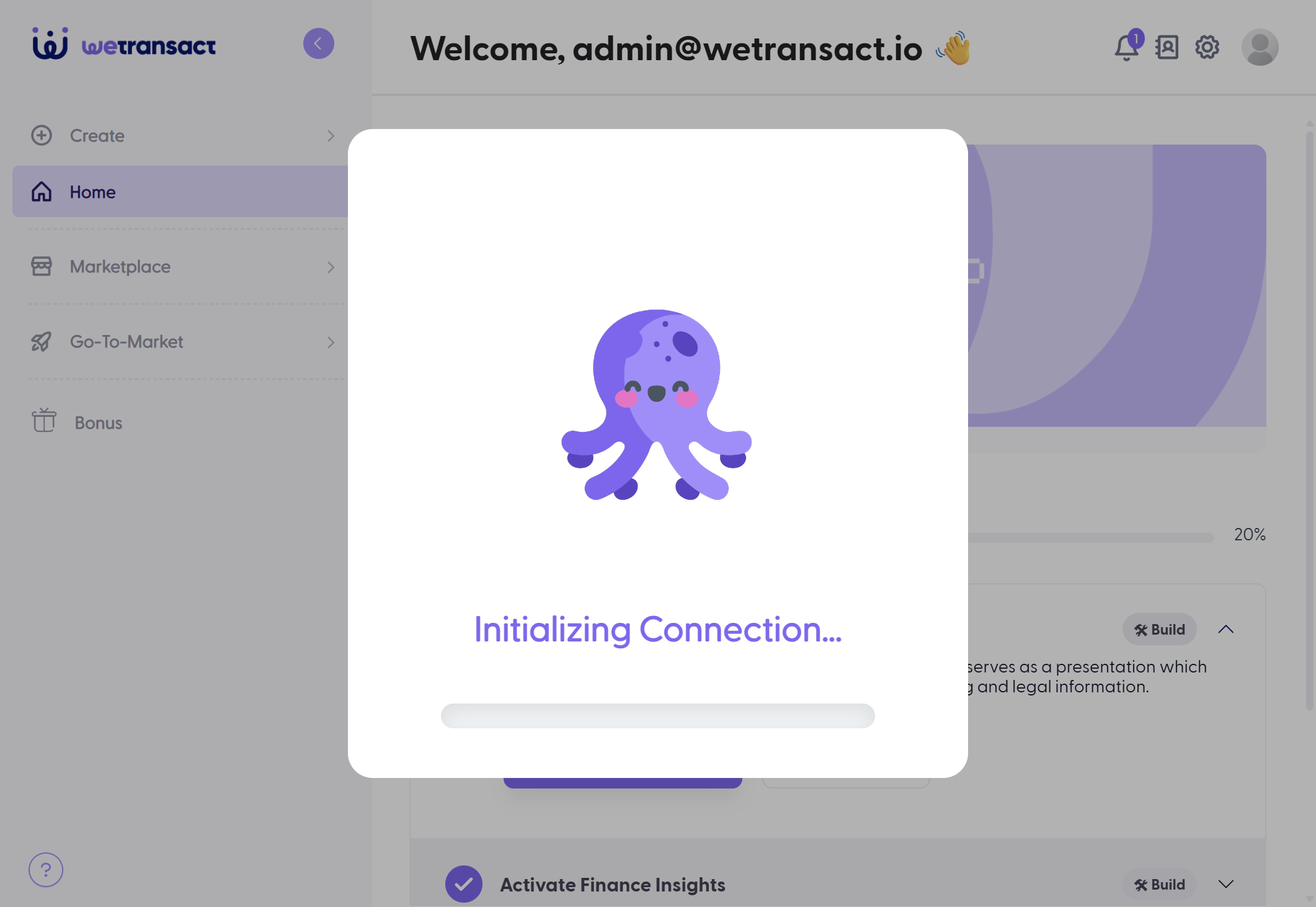 Step 13 screenshot