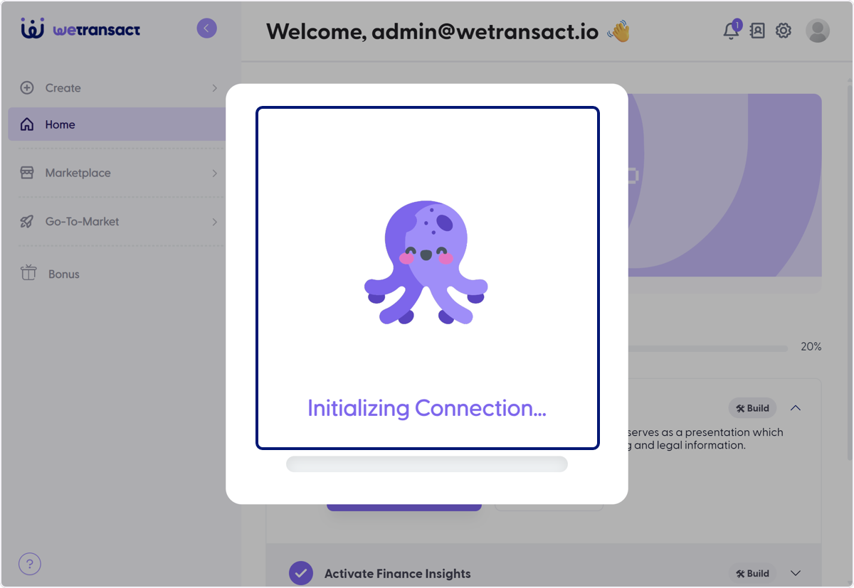 Step 13 screenshot Step 13 screenshot