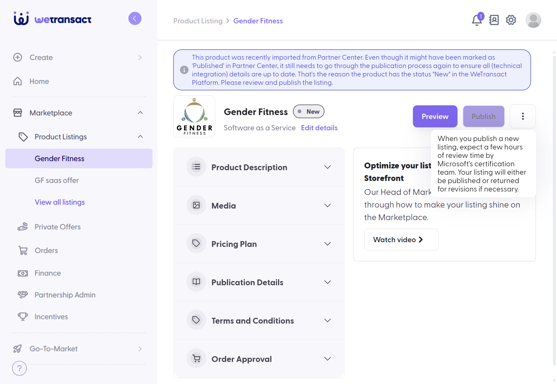 Step 21 screenshot