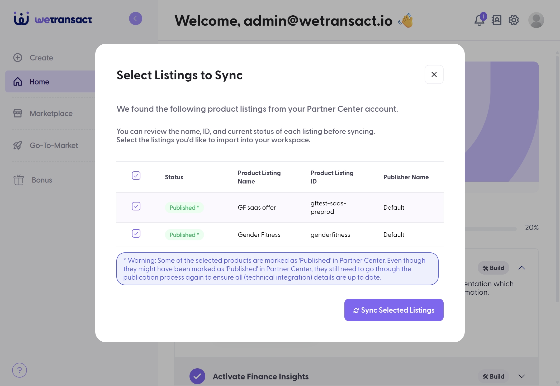 Step 16 screenshot