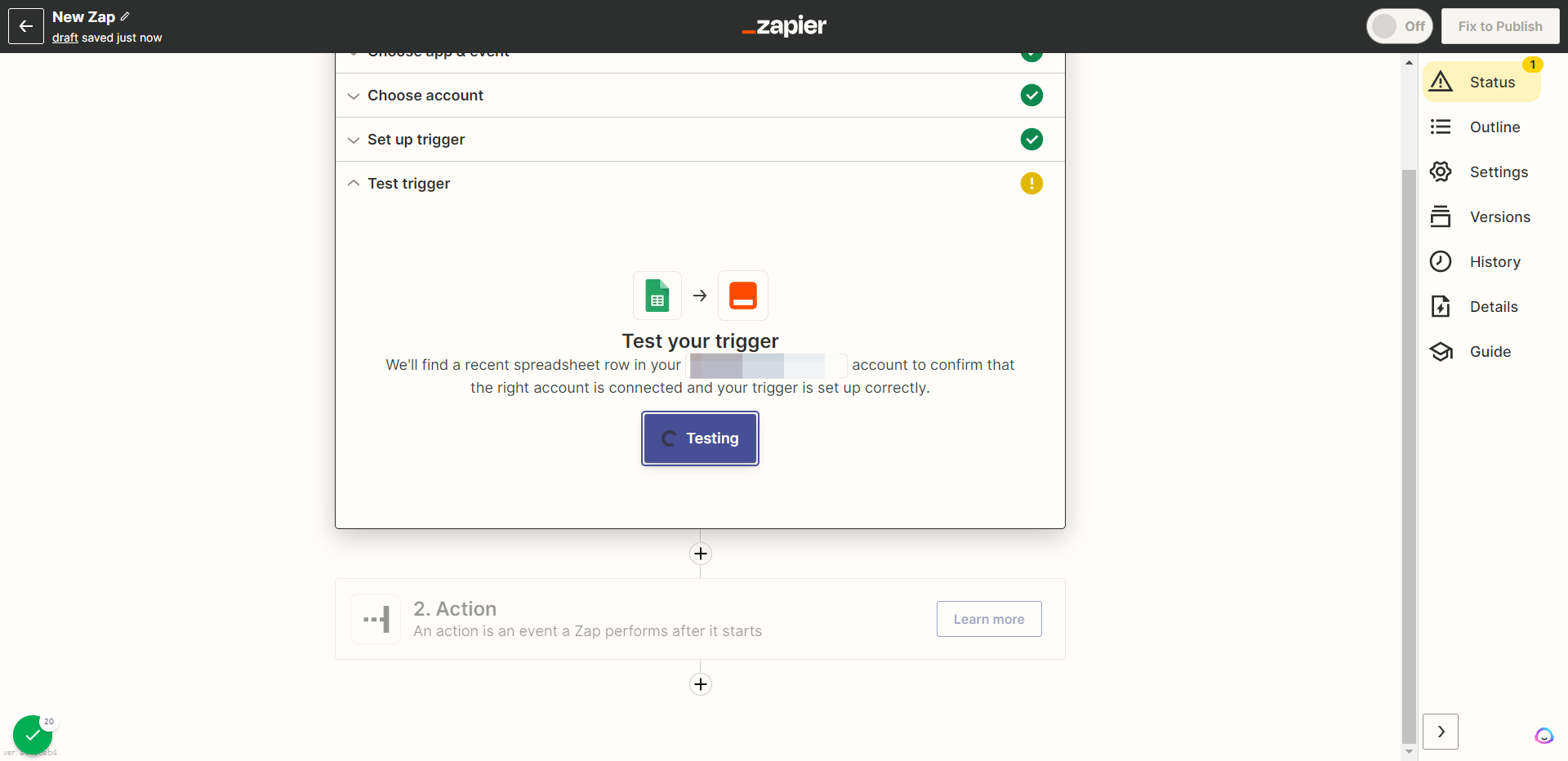 How To Create A Zap In Zapier In 12 Easy Steps