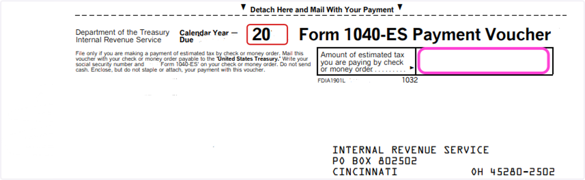 Find your 100-ES Voucher