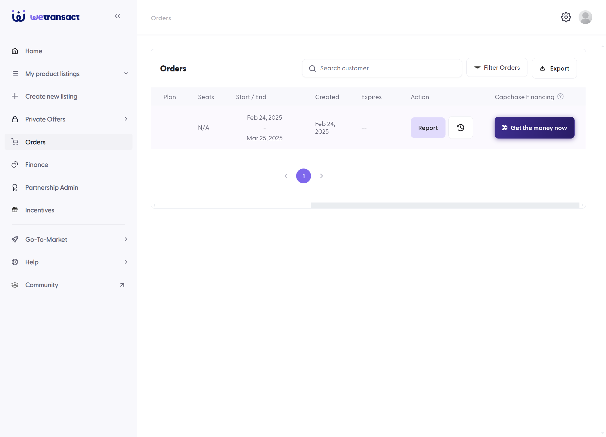Step 3 screenshot