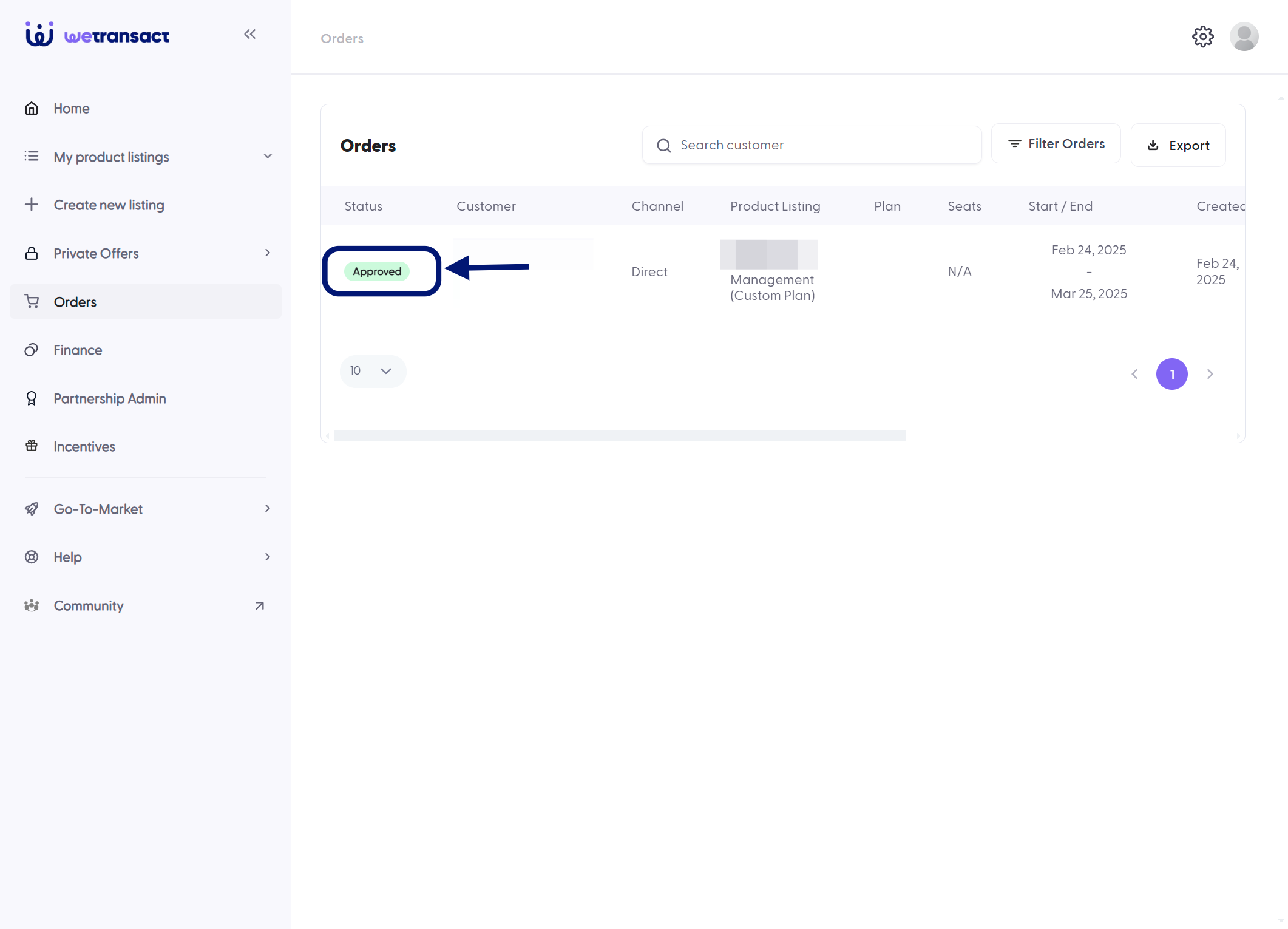 Step 2 screenshot