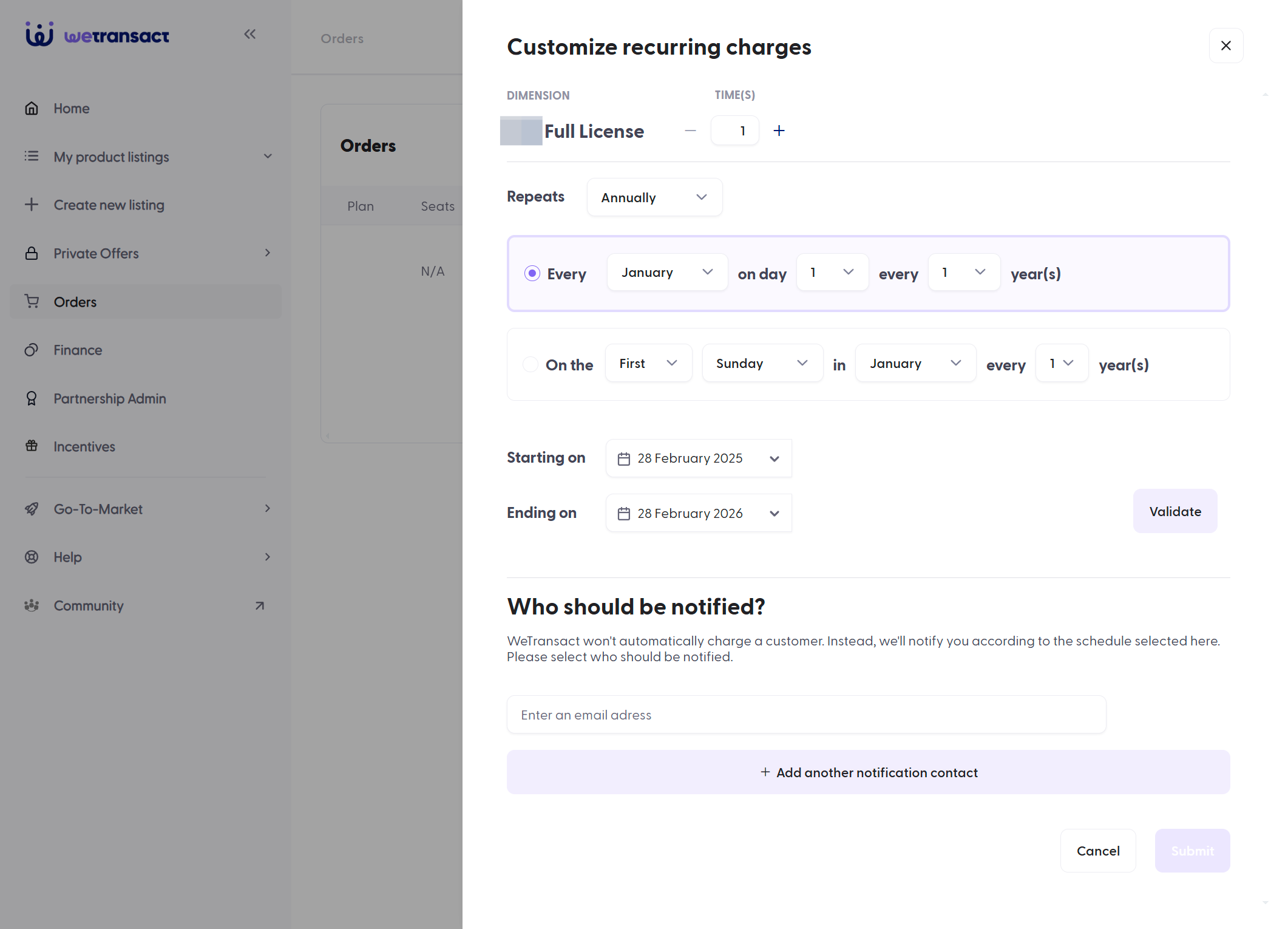 Step 6 screenshot