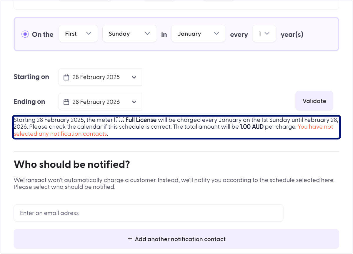 Step 11 screenshot Step 11 screenshot