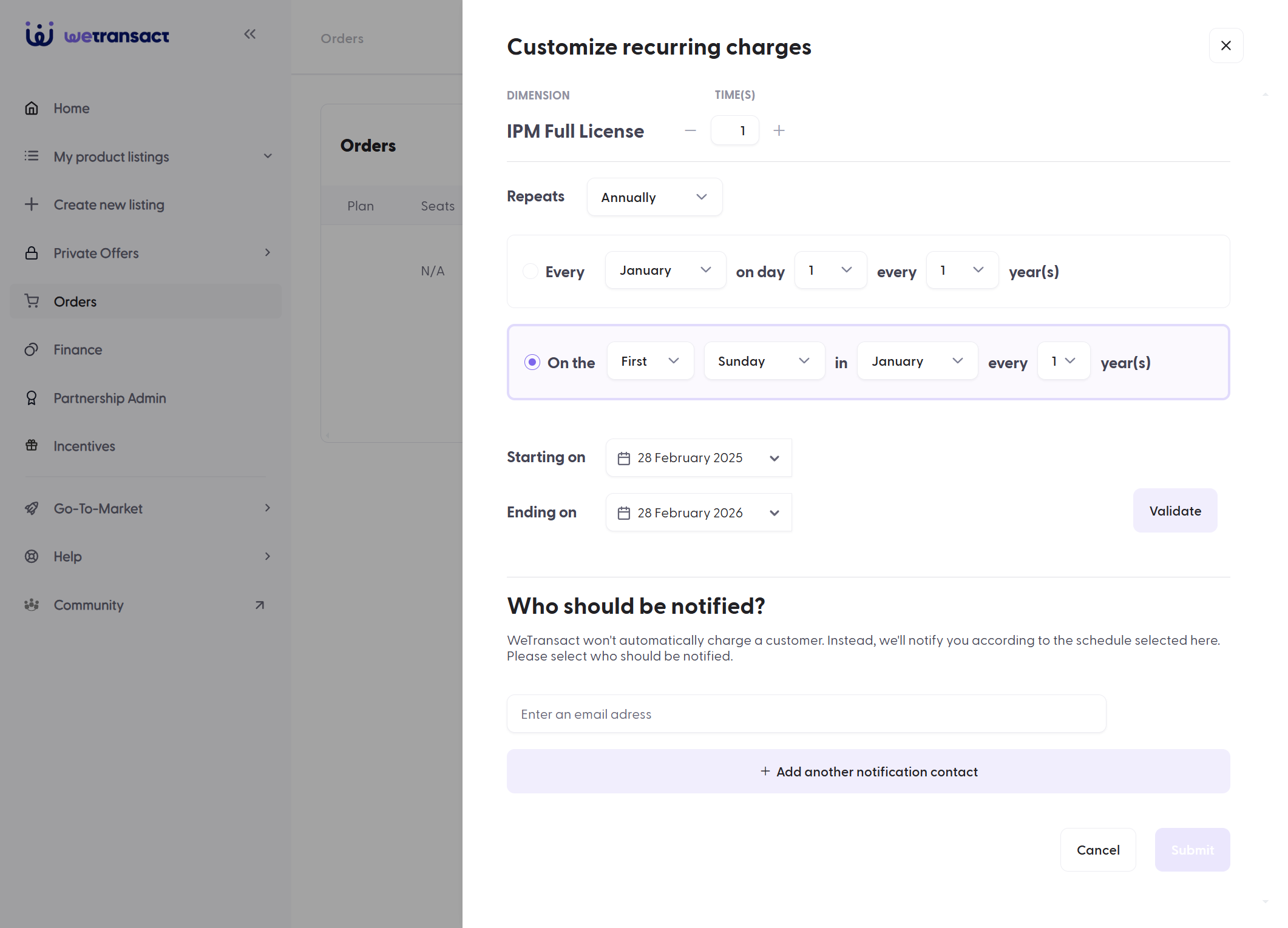 Step 8 screenshot