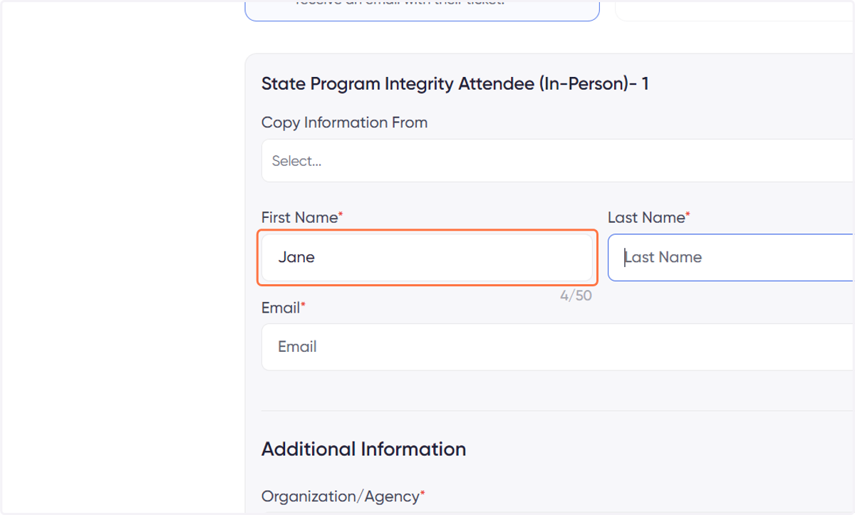 Assign your first ticket